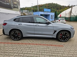 BMW X4 M40i