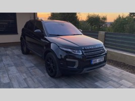 Land Rover Range Rover Evoque 2.0 /132kW