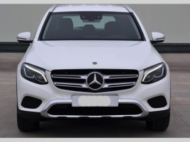 Mercedes-Benz GLC 2.2CDI, 4Matic, CZ, 127000km