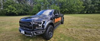 Ford F-150 RAPTOR