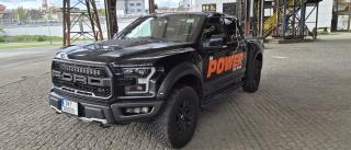 Ford F-150 RAPTOR