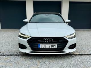 Audi A7 S Line, Top Full, 3.0 210kW
