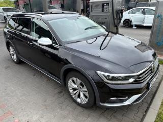 Volkswagen Passat 2.0 /110kW