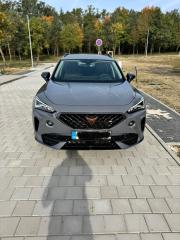 Cupra Formentor 1.5 /110kW