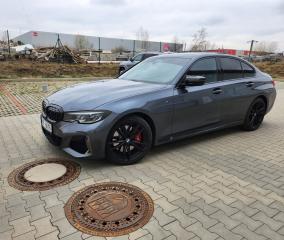 BMW 3.0 /250kW