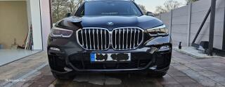 BMW X5 3.0 /195kW