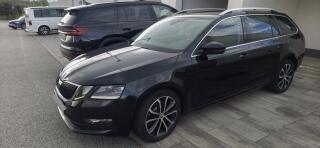 �koda Octavia 2.0 TDI 2019 - SOLEIL  Automat