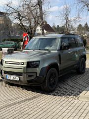 Land Rover Defender DEFENDER D300 X-DYNAMIC