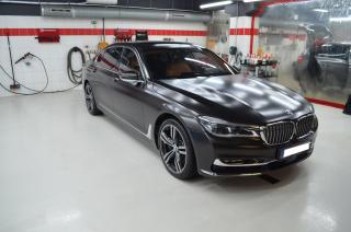 BMW 760Li ,6.6 /448kW,xDrive,V12