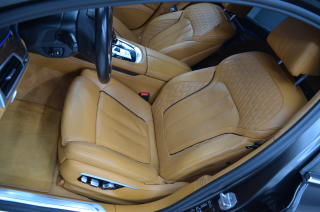 BMW Řada 7 (2017) 6.6 /448kW,xDrive,V12TwinTurbo - náhled 12