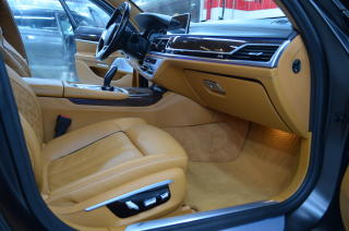 BMW Řada 7 (2017) 6.6 /448kW,xDrive,V12TwinTurbo - náhled 13