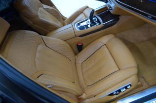 BMW Řada 7 (2017) 6.6 /448kW,xDrive,V12TwinTurbo - náhled 16