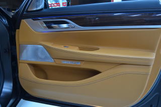 BMW Řada 7 (2017) 6.6 /448kW,xDrive,V12TwinTurbo - náhled 17