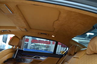 BMW Řada 7 (2017) 6.6 /448kW,xDrive,V12TwinTurbo - náhled 18