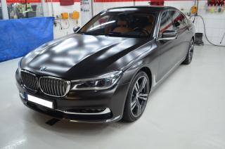 BMW Řada 7 (2017) 6.6 /448kW,xDrive,V12TwinTurbo - náhled 2