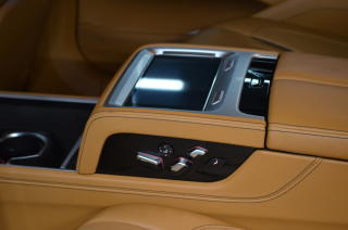 BMW Řada 7 (2017) 6.6 /448kW,xDrive,V12TwinTurbo - náhled 23