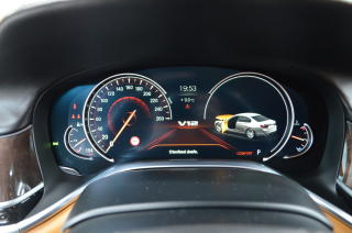 BMW Řada 7 (2017) 6.6 /448kW,xDrive,V12TwinTurbo - náhled 26