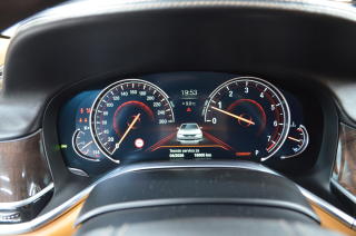 BMW Řada 7 (2017) 6.6 /448kW,xDrive,V12TwinTurbo - náhled 27