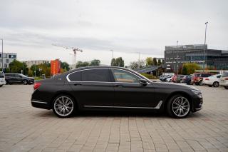 BMW Řada 7 (2017) 6.6 /448kW,xDrive,V12TwinTurbo - náhled 29