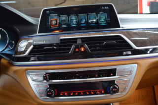 BMW Řada 7 (2017) 6.6 /448kW,xDrive,V12TwinTurbo - náhled 31
