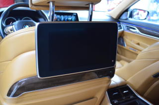 BMW Řada 7 (2017) 6.6 /448kW,xDrive,V12TwinTurbo - náhled 34