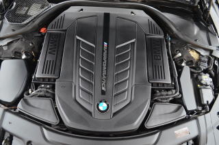 BMW Řada 7 (2017) 6.6 /448kW,xDrive,V12TwinTurbo - náhled 37