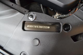 BMW Řada 7 (2017) 6.6 /448kW,xDrive,V12TwinTurbo - náhled 38