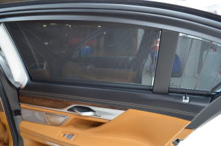 BMW Řada 7 (2017) 6.6 /448kW,xDrive,V12TwinTurbo - náhled 40