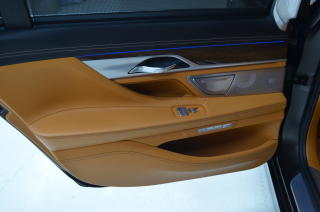 BMW Řada 7 (2017) 6.6 /448kW,xDrive,V12TwinTurbo - náhled 41