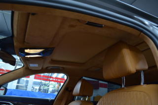 BMW Řada 7 (2017) 6.6 /448kW,xDrive,V12TwinTurbo - náhled 44