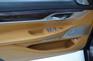 BMW Řada 7 (2017) 6.6 /448kW,xDrive,V12TwinTurbo - náhled 46