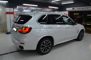 BMW X5 3.0 /280kW