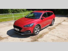 Ford Focus 1.5 /110kW
