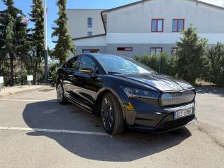 koda Enyaq Coup /220kW