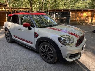 Mini Countryman JCW ALL4 300 PS