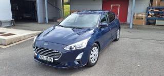 Ford Focus 1.0 /74kW
