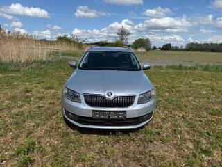 �koda Octavia 