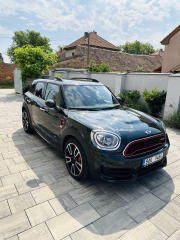 Mini Countryman 2.0 /170kW