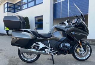 BMW R 1250 RT 