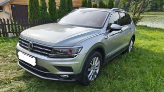 Volkswagen Tiguan Allspace 2.0 /147kW