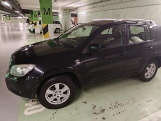 Toyota RAV4 2.3 /130kW