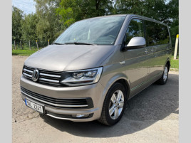 Volkswagen Multivan VW T6 Multivan Highline 2.0Tdi