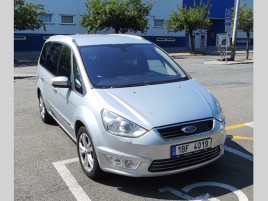 Ford Galaxy 2.2 /147kW