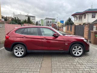 BMW X1 2.0 /150kW