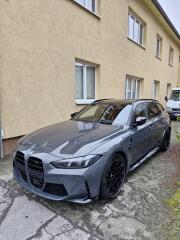 BMW M3 3.0 /375kW