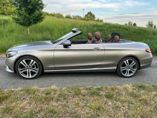 Mercedes-Benz 2.0 /143kW