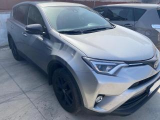 Toyota RAV4 2.5 /145kW