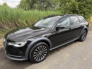 Audi A6 Allroad 3.0 /160kW