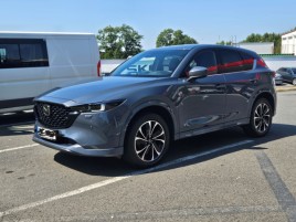 Mazda CX-5 Zruka,4x4,ta, top vbava!