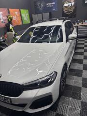 BMW 530D xDrive 